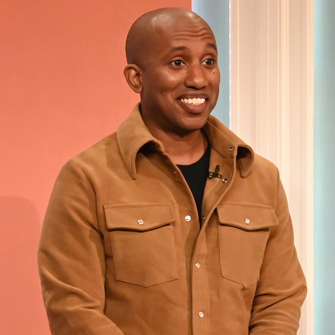 Chris Redd Announces His Exit From SNL After 5 Seasons